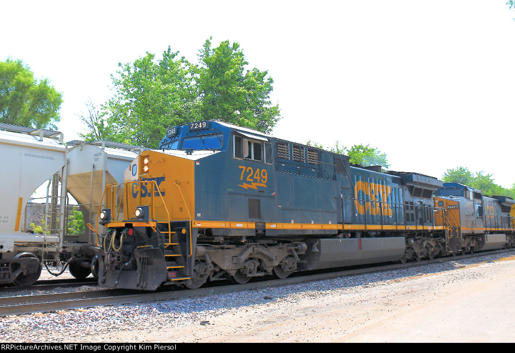 CSX 7249